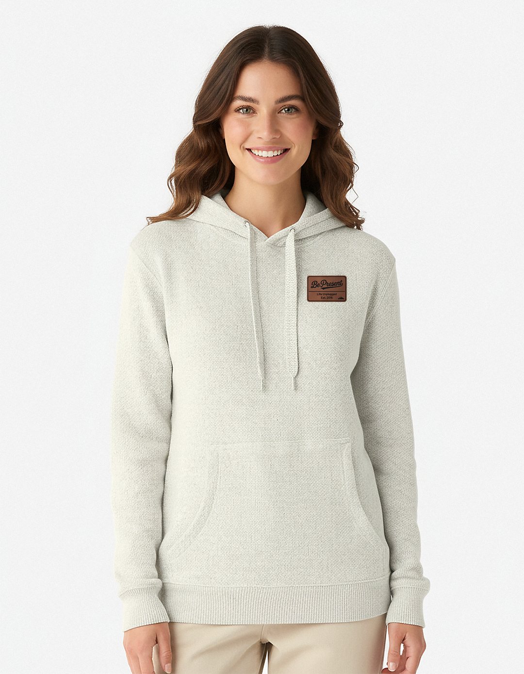 LIMITED EDITION Nantucket Super Soft Sweater Hoodie