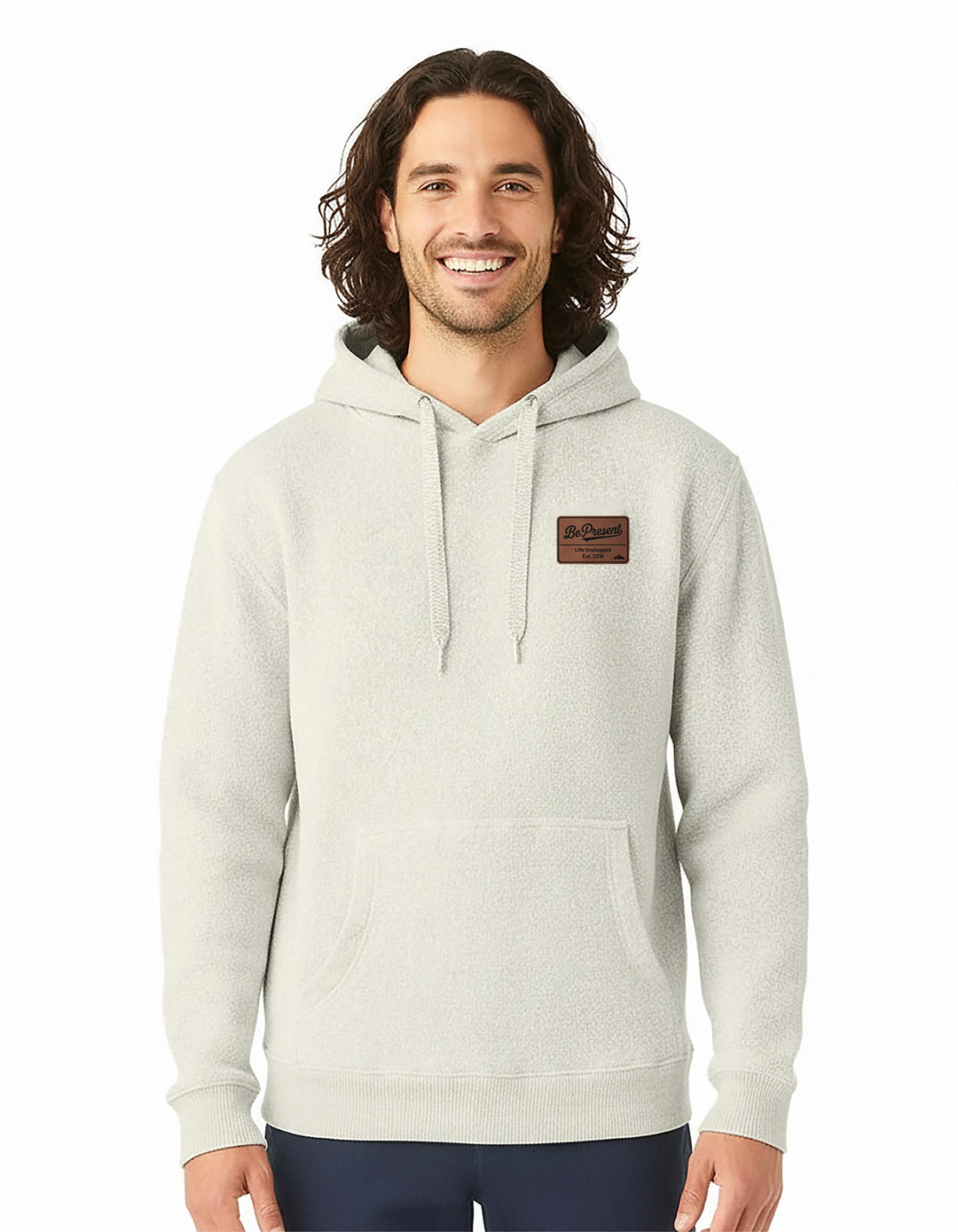 LIMITED EDITION Nantucket Super Soft Sweater Hoodie
