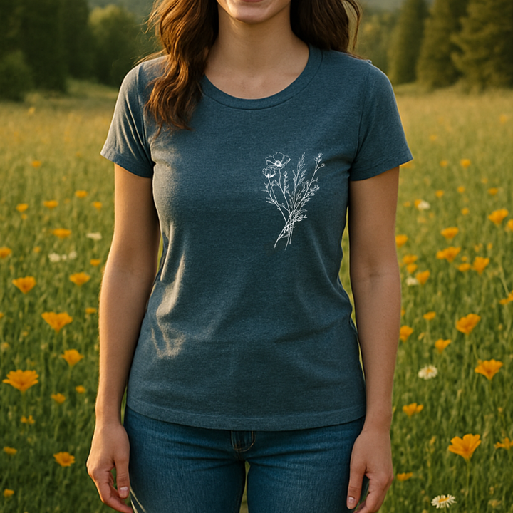 WILDFLOWER Women's T-Shirt