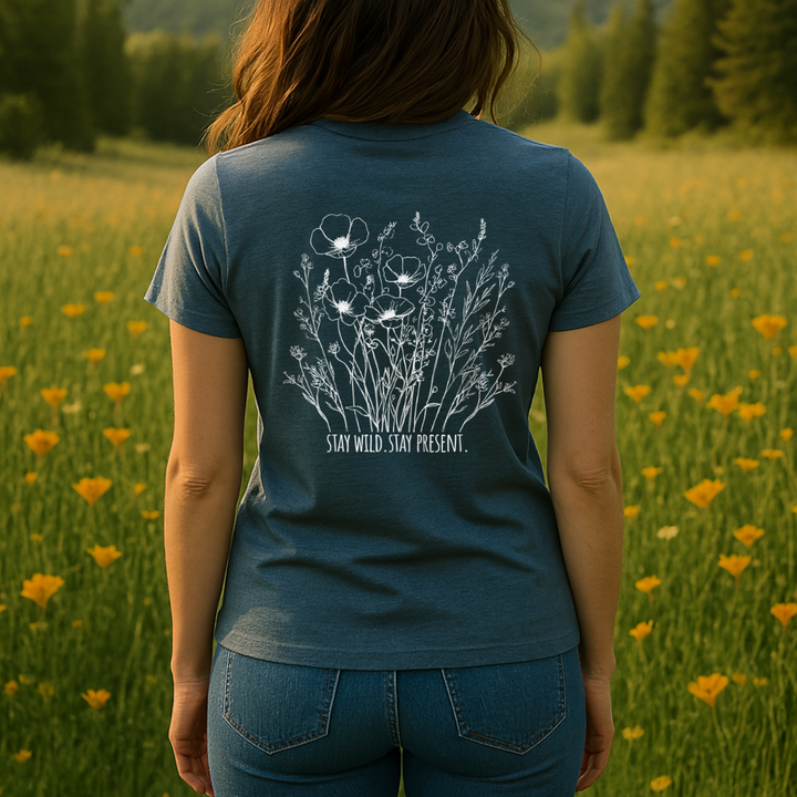 WILDFLOWER Women's T-Shirt