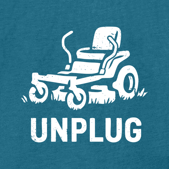 LAWNMOWER Women's T-Shirt