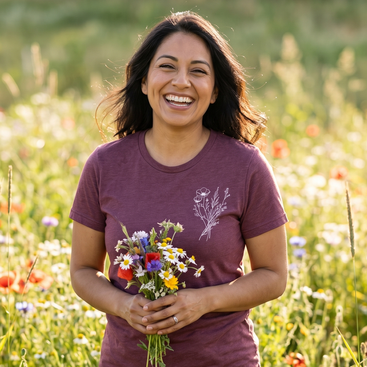 WILDFLOWER Women's T-Shirt