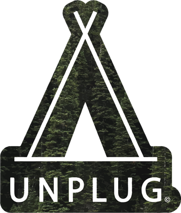 STICKERS – Life Unplugged